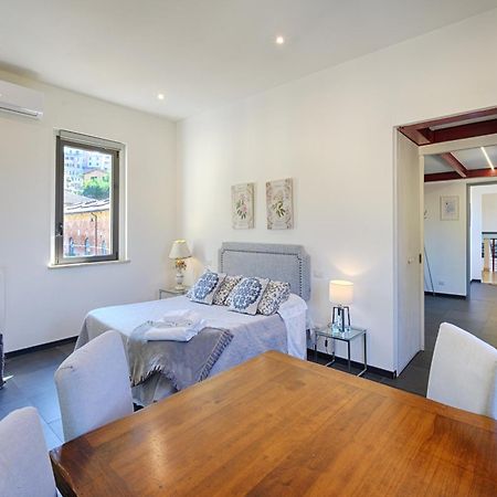 Siena Vip B&B Exteriér fotografie